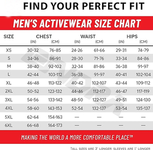 T-shirt sportif à col arrondi personnalisable pour les événements d'équipe et les promotions - Product Image 6