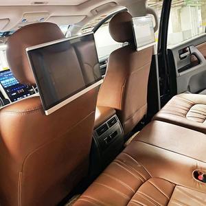 Toyota Land Cruiser 2020 prêt à être expédié - Product Image 5