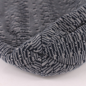 New Arrival Jacquard Premium Quality 100% <b>Wool</b> & Cotton <b>Beanie</b> Hats Breathable Waterproof Winter Warmth <b>Beanies</b> - Product Image 6