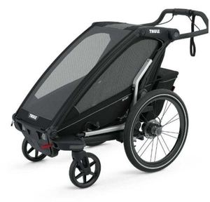 Prêt à être expédié : Arrivée Sports 2 Cotton Trailer - Product Image 2
