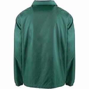 Chaquetas con cuello levantado con capucha impermeable lluvia transpirable acolchado nieve chaquetas cortavientos para hombre subidas por Dress Sports - Product Image 5