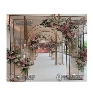 Puerta de Plástico Reforzado con Fibra para Entrada de Boda, Shobha Jain Impex - Product Image 1