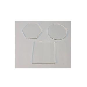 Posavasos Acrílico Hecho a Mano, Duradero y Clásico, Nuevo Diseño para Cerveza, Hogar, Cocina, Fiesta, Vajilla, Rentable, Mejor Calidad - Product Image 1