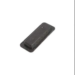 Poignée de pare-soleil de toit ouvrant pour BMW Série 3 E46-E39-Black - Product Image 3