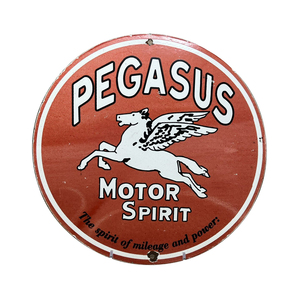 Custom OEM Motor Oil Retro Enamel Sign Metal Wall Decorative <b>Poster</b> Shape Tin Model Craft Plated Technique Logo Theme - Product Image 1