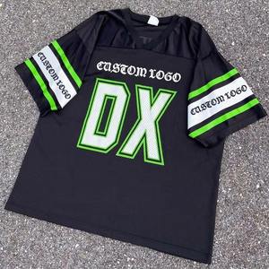 Encuentra camisetas personalizadas para fans al por mayor y camisetas exclusivas para fans para mejorar tu colección de moda-Forward Streetwear - Product Image 2