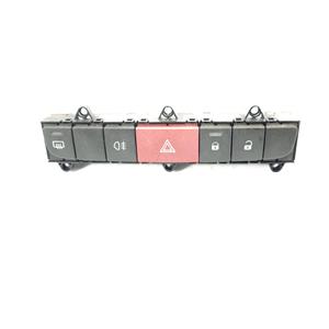 BOTÓN DE EMERGENCIA Y CERRADURA DE PUERTA CITROEN Jumper Van 3ª Serie 7354213590 (06>14) - Product Image 1