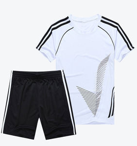 ชุดบาสเกตบอล2024วอลเลย์บอลสำหรับเล่นฟุตบอลชุดบาสเก็ตบอล sialkot - Product Image 4