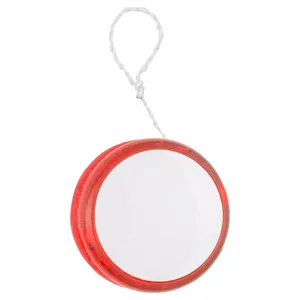 Giocattoli Promozionali Personalizzati Yoyo Laconi, Gadget Luminosi su Misura - Product Image 1