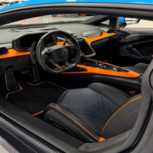 Lamborghini Revuelto Coupé 2024, el Más Vendido - Product Image 2