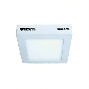 6W <b>Square</b> Surface <b>Ceiling</b> <b>Lights</b> - Product Image 2