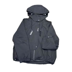 2025 nouveauté hommes haute qualité vestes de randonnée en plein air prix raisonnable vestes de randonnée en plein air - Product Image 2