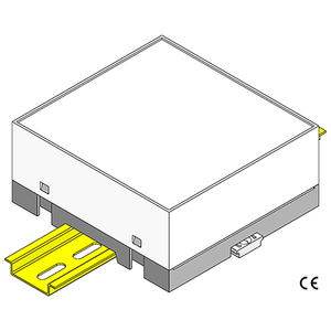 Cajas Compactas de ABS Personalizadas con Logotipo, Modelo CEC-105, para Electrónica/Electricidad, Suministro al por Mayor - Product Image 2