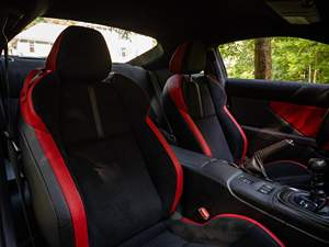 Toyota GR86 Trueno Edition 2024 Usado - Product Image 6