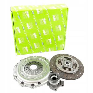 Opel Astra G 1.6 Kit frizione benzina e palla frizione Valeo