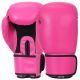 2023 Pro gants de boxe en cuir pour hommes femmes de haute qualité léger Durable entraînement de boxe coup de pied gants de boxe enveloppes à la main gratuites - Product Image 4
