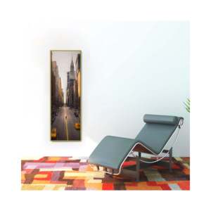 Modern Gold Posterrahmen 30,5 X 91,5cm Stylish Design for <b>Wall</b> Decor - Product Image 2