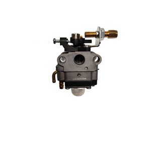 Carburador Compatible para el Modelo SLP600N Ref 920892, Pieza de Motor para Maquinaria - Product Image 1
