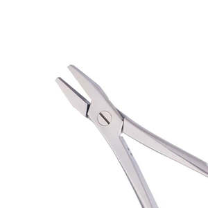 Alicates de Tensión de Alambre de Acero Inoxidable Ortopédicos Manuales de Alta Calidad, Instrumentos Quirúrgicos con Certificación CE, Uso Hospitalario Surgiright - Product Image 4