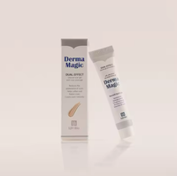 DermaMagic Gel cicatriciel en silicone pour le traitement des cicatrices Crème et lotion pour le visage bon produit Corée M-01 M-02 M-03 M-04 M-05 M-06