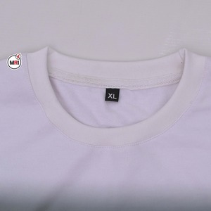เสื้อยืดผู้ชายผ้าคอตตอนเสื้อยืดโอเวอร์ไซส์ลายดาวกราฟิกแนววินเทจซีดแบบสั่งทำได้จากโรงงาน100% เสื้อยืดผู้ชายผ้าคอตตอน - Product Image 6