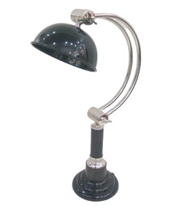 Lampe de chevet décorative vintage, vente en gros, maison, hôtel, restaurant, bureau, lampe de table moderne de luxe - Product Image 1