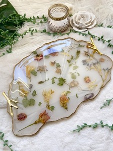 ถาดเสิร์ฟเรซิ่นรักษ์โลก: สวยงามและทันสมัย - Product Image 4