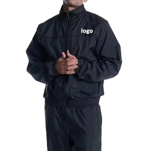 Chándal Deportivo Personalizado para Hombre, Cortavientos, Traje Deportivo para Hombre, Cortavientos de Invierno, Chándales Deportivos - Product Image 2