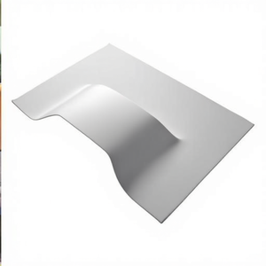 Subimpermeabilización sin costuras Quick Mount PV QMC-F9X9-A-1 para techos planos y de tejas - Product Image 2