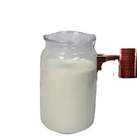 GIFT EXPORT Concentrés de latex ammonnés haute teneur 60 DRC Zambie, Latex de caoutchouc ammonné liquide 60 DRC, Qualité moulage, Blanc laiteux, Usage médical