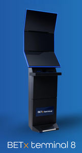 ขั้วเดิมพันได้รับการออกแบบด้วยประสบการณ์ผลิตในยุโรป - Product Image 3