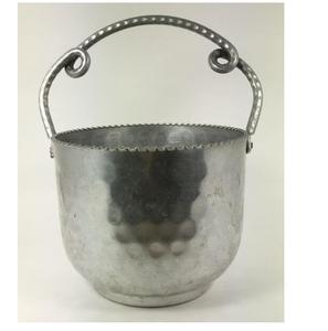 Aluminum <b>Ice</b> <b>Bucket</b> <b>for</b> Custom Size Beer <b>Bucket</b> Wine Cooler Handmade Aluminum Champagne <b>Ice</b> <b>Bucket</b> <b>for</b> <b>Sale</b> - Product Image 6