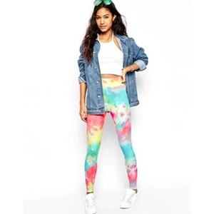 Leggings de Yoga pour femmes, confortable, Slim, Gym, Fitness, entraînement, Jogging, Leggings personnalisés pour femmes - Product Image 5