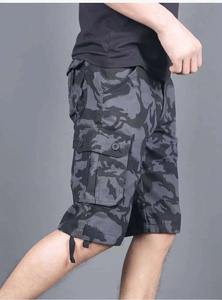 OEM High Street Style Men's Eco-Friendly <b>Swim</b> Beach <b>Shorts</b> for Surf Board Usage - Product Image 4