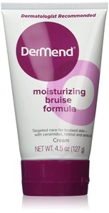 Dermend Moisturizing <b>Bruise</b> Formula <b>Cream</b> - Product Image 1
