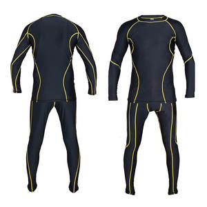 2023 vêtements de sport respirants de haute qualité pour hommes sur mesure prix usine combinaison d'équipe de course intérieure de moto vente personnalisée - Product Image 5