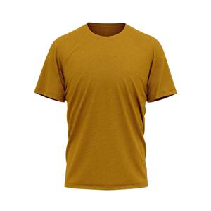 Camiseta de manga corta para mujer, de verano, 100% algodón, antiarrugas, transpirable, con impresión digital personalizada OEM de alta calidad y más vendida. - Product Image 5