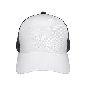 Casquette de baseball à 6 panneaux imprimée et personnalisée de haute qualité Casquette de camionneur en mousse OEM imperméable et respirante pour hommes Vêtements d'extérieur/décontractés - Product Image 2