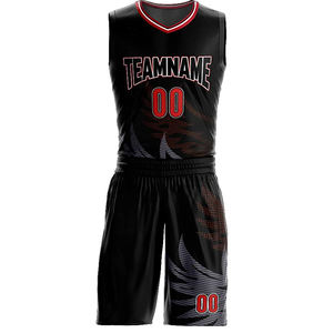 Conjuntos de camisetas de fútbol juvenil personalizables de alta calidad al por mayor uniformes de fútbol americano ropa deportiva unisex con estampado completo - Product Image 2