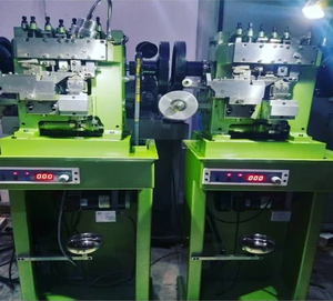 Máquina de Cadena de Doble Eslabón de Calidad Estándar para Producción de Joyería de Acero Suave, en Venta por Exportadores - Product Image 3