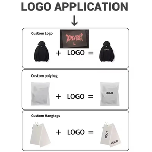 Nueva Colección, Venta Caliente, Diseña Tu Propia Chaqueta Acolchada con Capucha, Impermeable, de Secado Rápido, de Lona para Invierno, Servicio OEM, Fabricante - Product Image 6