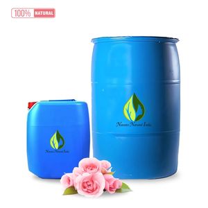 Eau florale de rose Hydrolat |   Eau florale de rose Otto |   Soins de la peau de qualité professionnelle |   100% pur |   Certifié GMP |   Liquide |   Fabricant en gros - Product Image 5