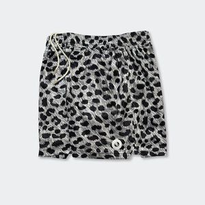 Logo personnalisé OEM Vente en gros Polyester Sublimation Impression été shorts Broderie Sport Gym Running Hommes Basketball Shorts - Product Image 2