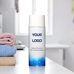 Nettoyant naturel pour tissus, élimination des taches naturelles - Product Image 2