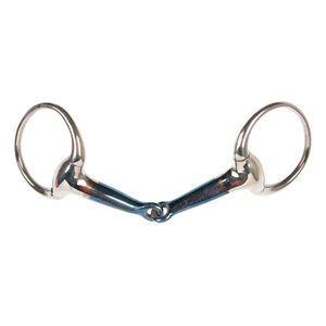Mèches pour chevaux, matériaux de haute qualité, produits d'équitation, mèches en acier inoxydable, à vendre, OEM sur mesure - Product Image 6