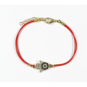 Moda Charm Evil Eye String para pulsera - Product Image 1