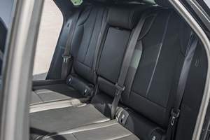 2024 RWD Luxe Certifié Propre Peu Utilisé Automatique Turbo 4L Cuir ACC Électrique Foncé Gauche Alliage d'aluminium - Product Image 6