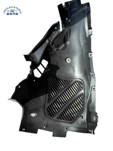 Para Lamborghini Urus, Revestimiento Original Usado OEM para la Carcasa de la Rueda Delantera 4ML821172A y 4ML821171A, Guardabarros para Auto - Product Image 5