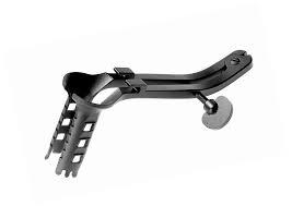 Caspar sumber daya listrik listrik, Set retraktor Lumbar & serviks instrumen implan bedah untuk diskektomi - Product Image 6