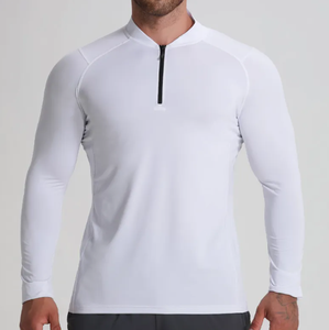 Rashguard de Jiu-Jitsu BJJ à manches courtes pour enfants, hommes et femmes, avec impression personnalisée, protection UV, séchage rapide, logo personnalisé - Product Image 4